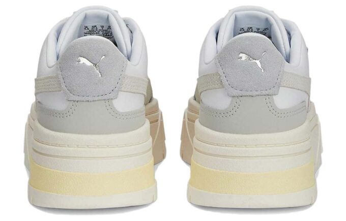 (WMNS) Mayze Stack Luxe “Nimbus Blanco Nube”