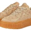 (WMNS) Mayze Stack Nu T7 “Caqui”