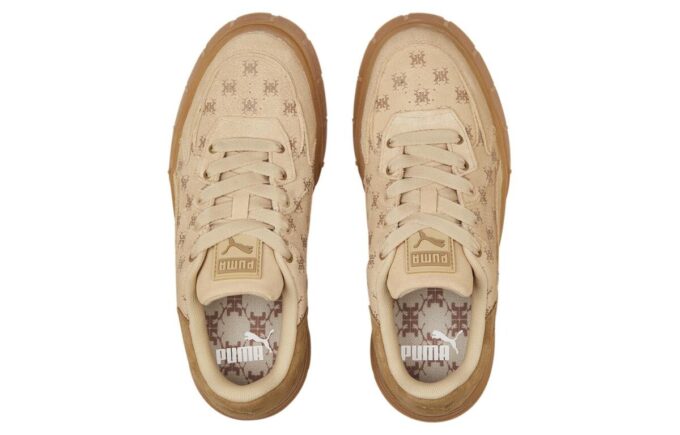 (WMNS) Mayze Stack Nu T7 “Caqui”