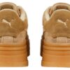 (WMNS) Mayze Stack Nu T7 “Caqui”