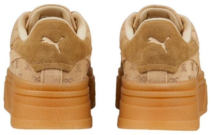 (WMNS) Mayze Stack Nu T7 “Caqui”