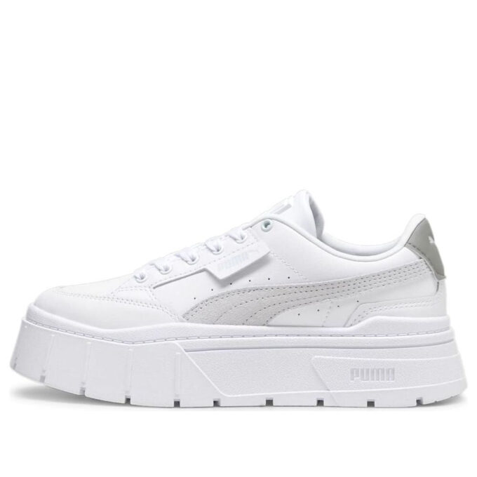 (WMNS) Mayze Stack “Pizarra blanca tormentosa”