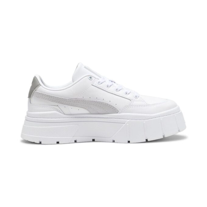 (WMNS) Mayze Stack “Pizarra blanca tormentosa”