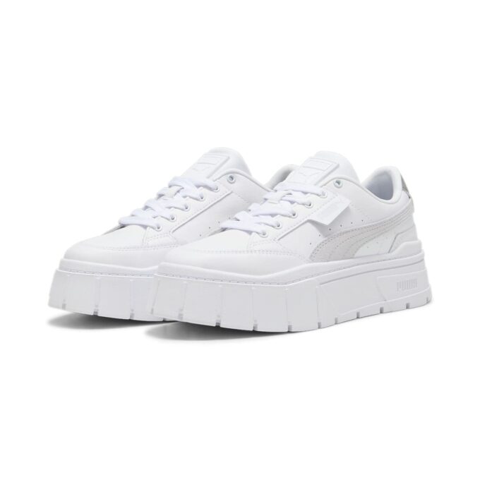 (WMNS) Mayze Stack “Pizarra blanca tormentosa”