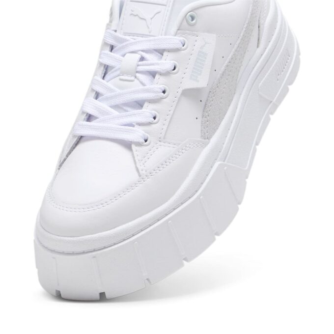 (WMNS) Mayze Stack “Pizarra blanca tormentosa”