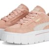 (WMNS) Mayze Stack Suede “Polvo de rosa”