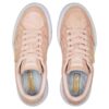 (WMNS) Mayze Stack Suede “Polvo de rosa”