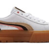 (WMNS) Mayze “Triplex – Blanco”