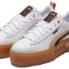 (WMNS) Mayze “Triplex – Blanco”