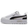 (WMNS) Mayze “Triplex – Nube Nimbus Blanca”