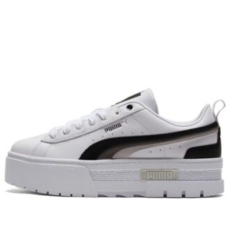 (WMNS) Mayze “Triplex – Nube Nimbus Blanca”