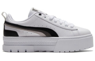 (WMNS) Mayze “Triplex – Nube Nimbus Blanca”
