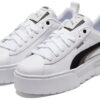 (WMNS) Mayze “Triplex – Nube Nimbus Blanca”