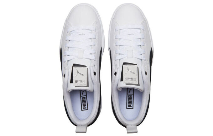 (WMNS) Mayze “Triplex – Nube Nimbus Blanca”