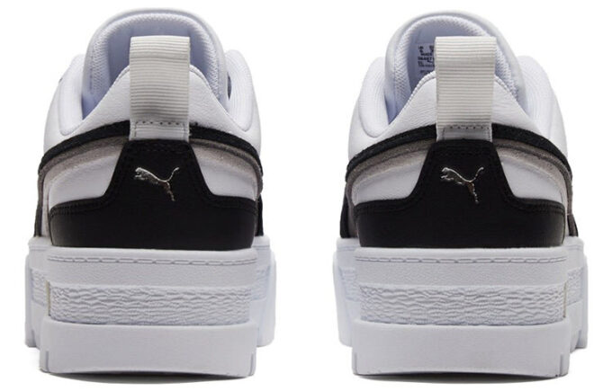 (WMNS) Mayze “Triplex – Nube Nimbus Blanca”