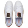 (WMNS) Mayze “Triplex – Roseta de masilla blanca”