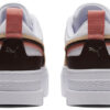 (WMNS) Mayze “Triplex – Roseta de masilla blanca”