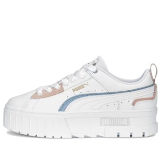 (WMNS) Mayze UT “Blanco”