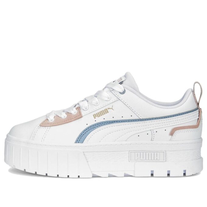 (WMNS) Mayze UT “Blanco”