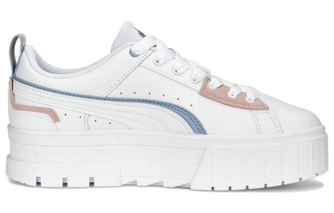 (WMNS) Mayze UT “Blanco”