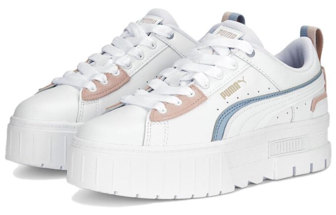 (WMNS) Mayze UT “Blanco”