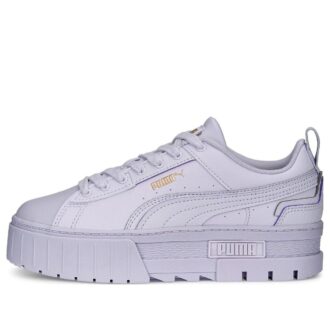 (WMNS) Mayze UT “Mono – Lavanda primaveral”