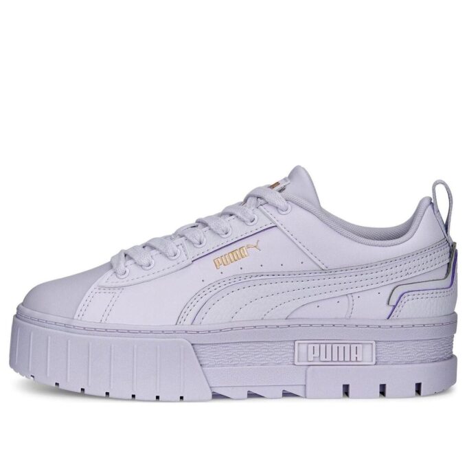 (WMNS) Mayze UT “Mono – Lavanda primaveral”