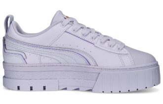 (WMNS) Mayze UT “Mono – Lavanda primaveral”