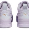 (WMNS) Mayze UT “Mono – Lavanda primaveral”