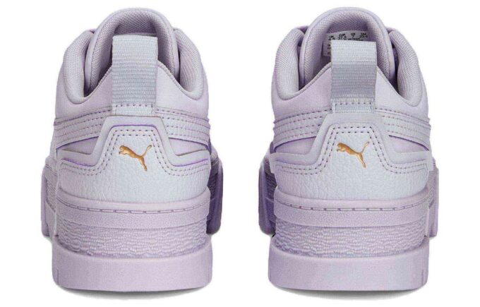 (WMNS) Mayze UT “Mono – Lavanda primaveral”