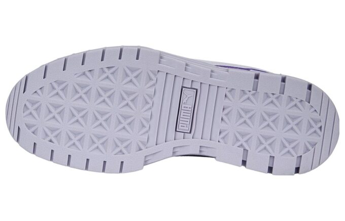 (WMNS) Mayze UT “Mono – Lavanda primaveral”
