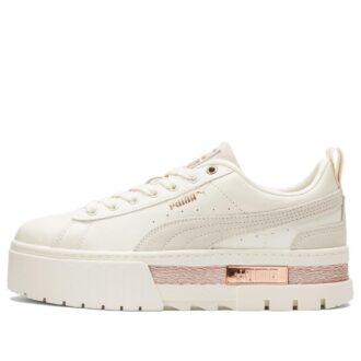 (WMNS) Mayze Wave “Oro rosa malvavisco”