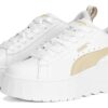 (WMNS) Mayze Wedge “Granola blanca”
