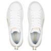 (WMNS) Mayze Wedge “Granola blanca”