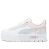 (WMNS) Mayze Zapatillas de skate informales de suela gruesa y caña baja