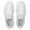(WMNS) Mayze Zapatillas de skate informales de suela gruesa y caña baja