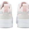 (WMNS) Mayze Zapatillas de skate informales de suela gruesa y caña baja