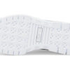 (WMNS) Mayze Zapatillas de skate informales de suela gruesa y caña baja