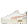 (WMNS) Maze Thrifted “Blanco Rosa”