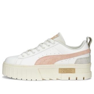 (WMNS) Maze Thrifted “Blanco Rosa”