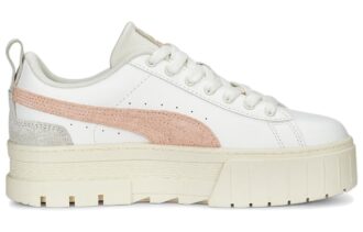(WMNS) Maze Thrifted “Blanco Rosa”