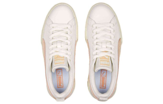 (WMNS) Maze Thrifted “Blanco Rosa”