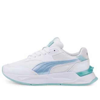 (WMNS) Mirage Sport Glow “Azul cáscara de huevo blanco”