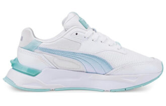 (WMNS) Mirage Sport Glow “Azul cáscara de huevo blanco”