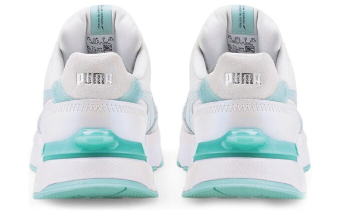 (WMNS) Mirage Sport Glow “Azul cáscara de huevo blanco”