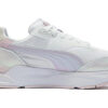 (WMNS) Mirage Sport Glow “Blanco Lavanda Niebla”