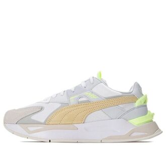 (WMNS) Mirage Sport “Loom Tonal – Blanco Hielo Ártico”