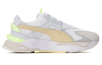 (WMNS) Mirage Sport “Loom Tonal – Blanco Hielo Ártico”