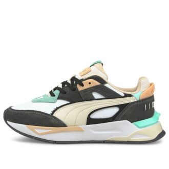 (WMNS) Mirage Sport “Pastel – Blanco Ébano”