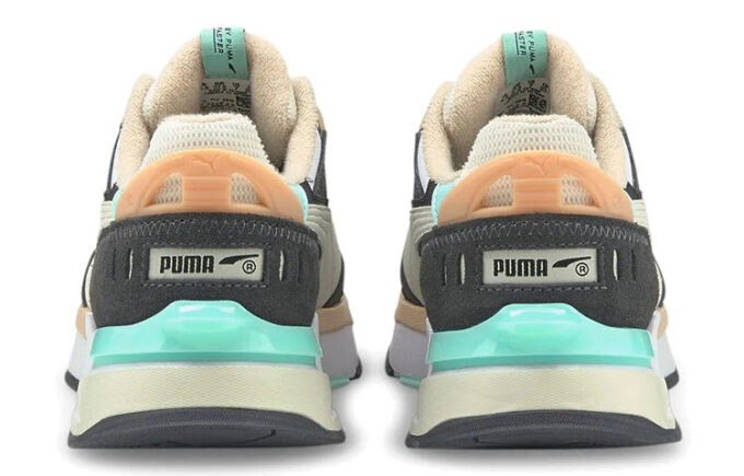 (WMNS) Mirage Sport “Pastel – Blanco Ébano”